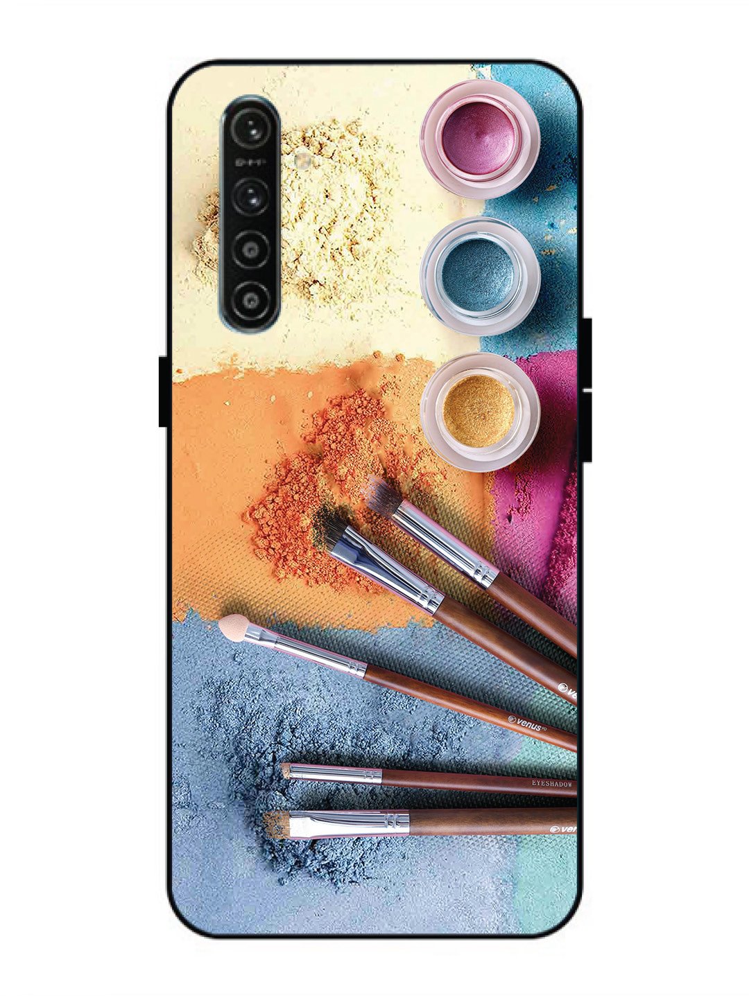 Realme XT Creative Canvas