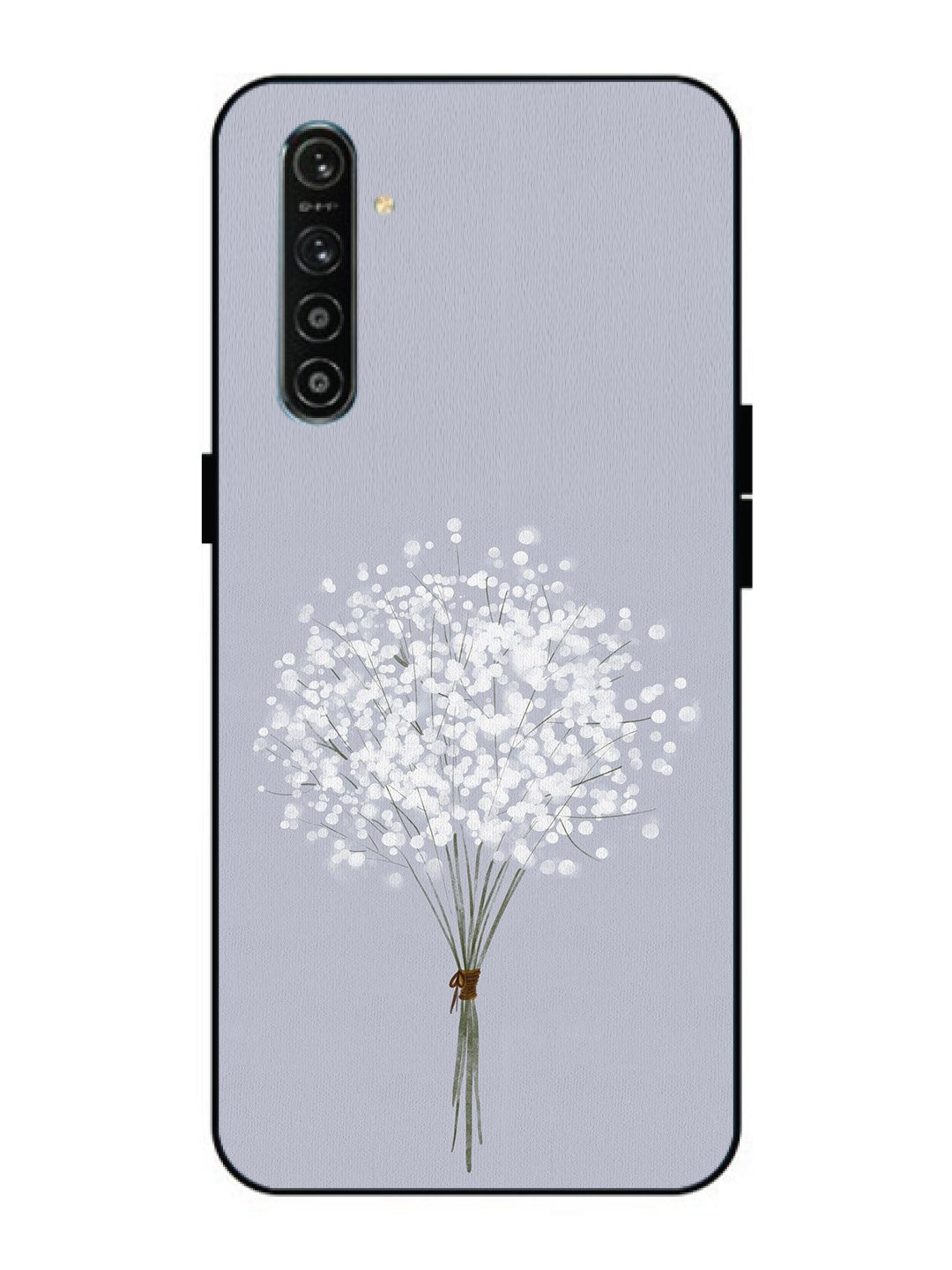 Realme XT Blossom White