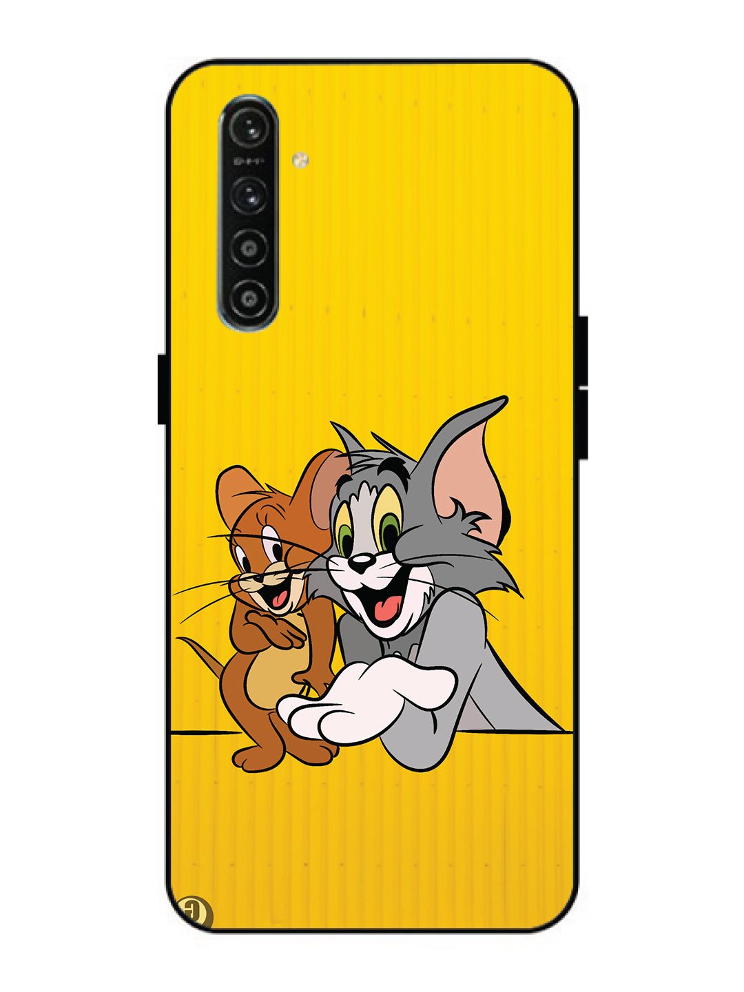 Realme X2 Tom n Jerry