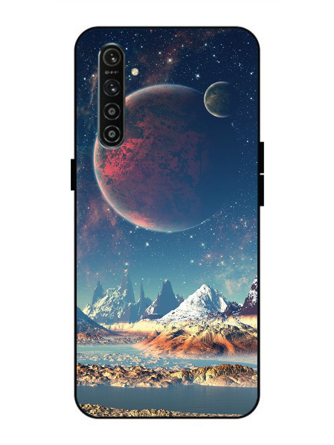 Realme XT Space