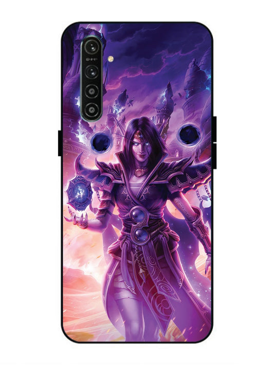 realme XT Xalatath World Of Warcraft The War