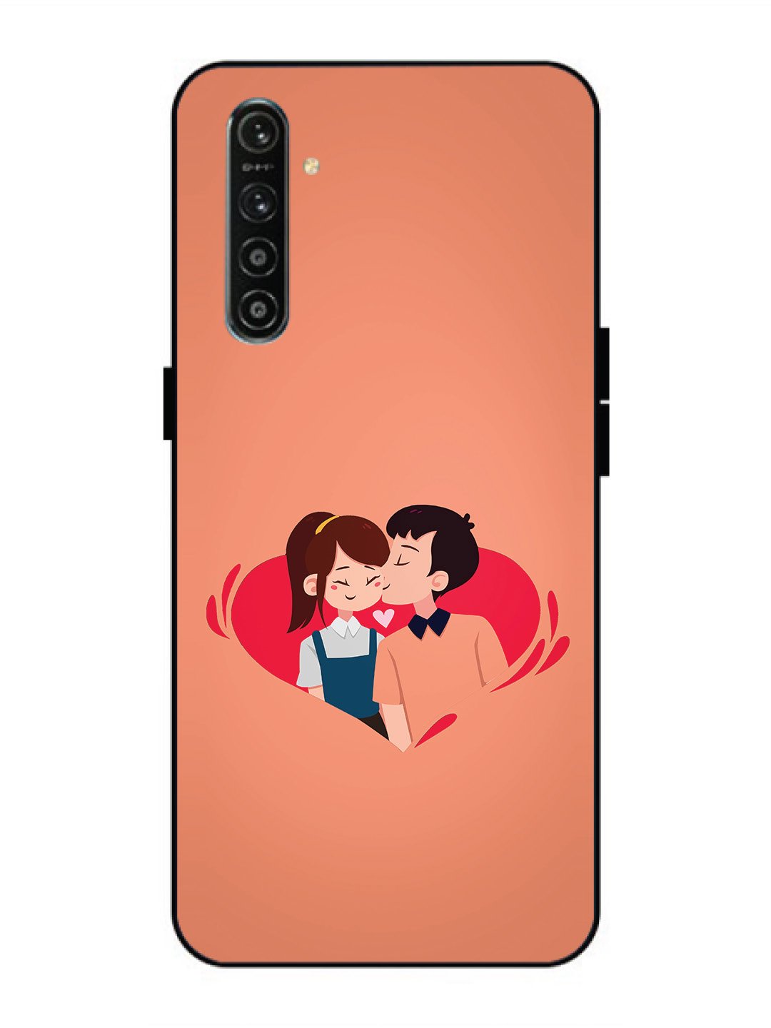 Realme X2 Love Birds
