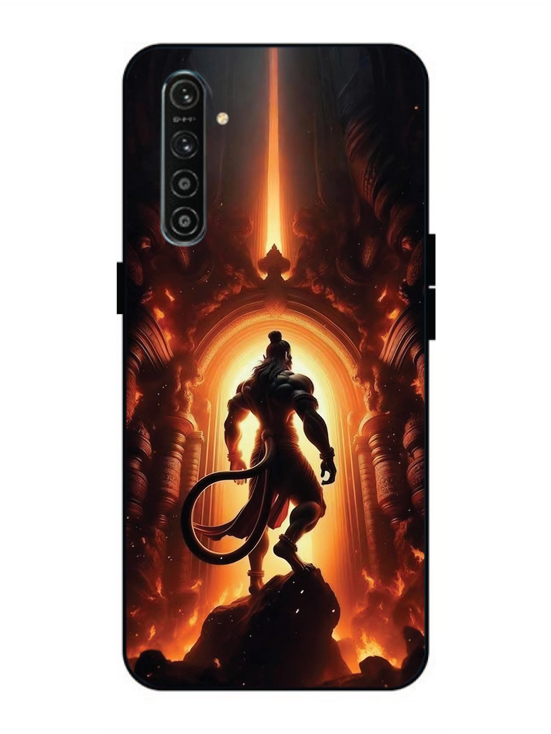 realme XT Sankat Mochan Hanuman