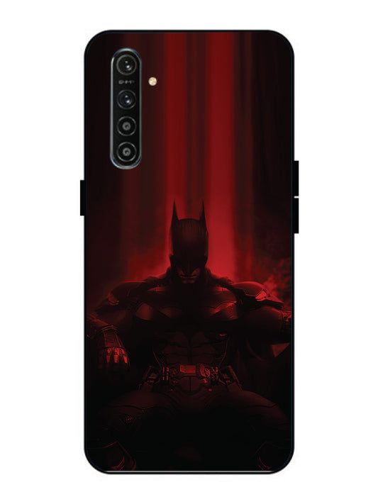 realme XT King of Bats dc superhero