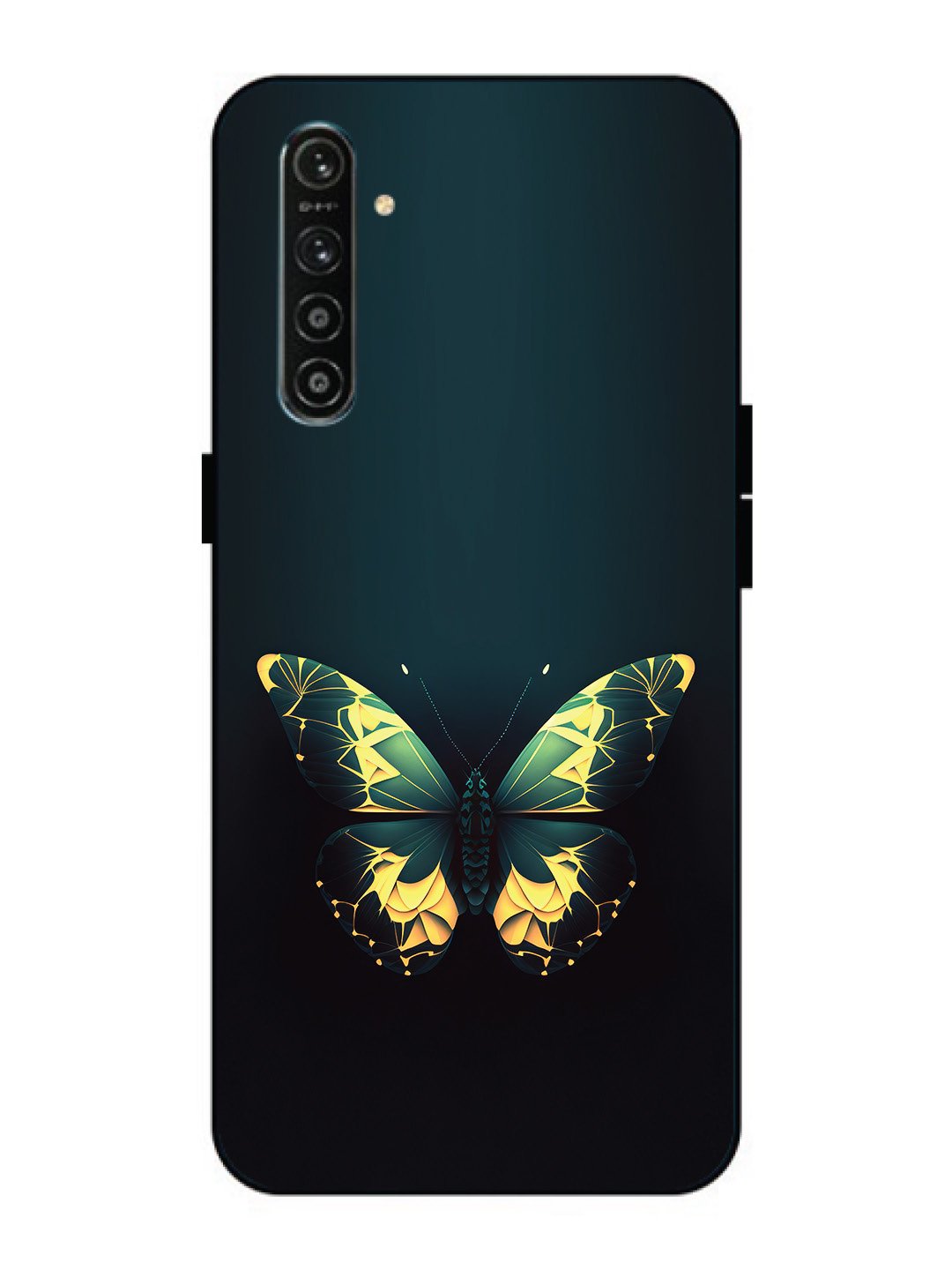 realme XT butterfly-insect-animal-abstract