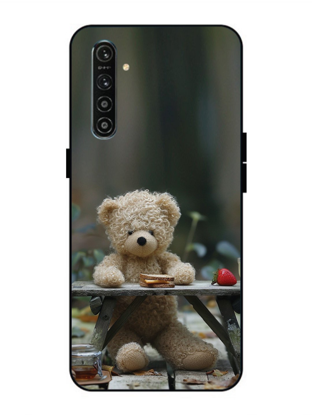 Realme X2 Teddy Bear Picnic