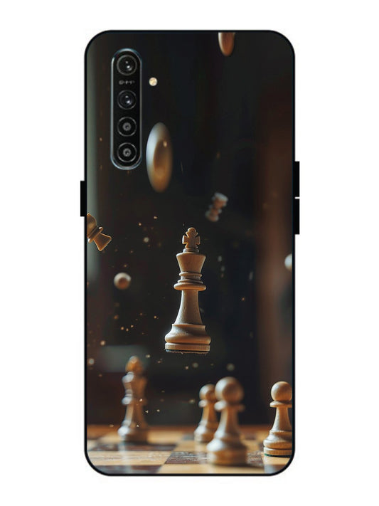 realme X2 King Chess