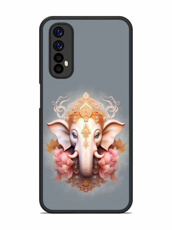 Realme Narzo 20 Pro Ganesh Ji
