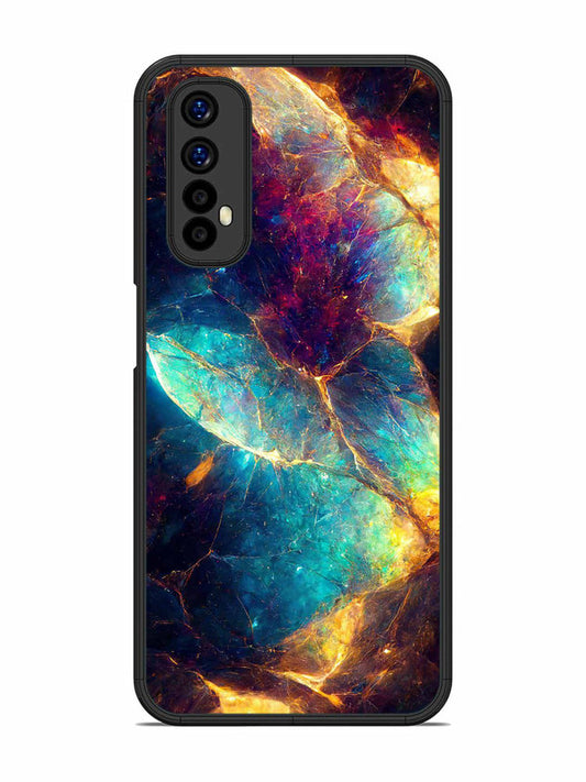 Realme Narzo 20 Pro Vibrant, Kaleidoscope, Chromatic Fusion