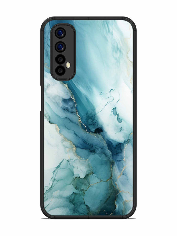 Realme Narzo 20 Pro Oceanic Marble