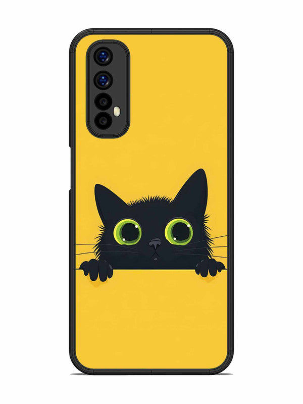 Realme Narzo 20 Pro Cat