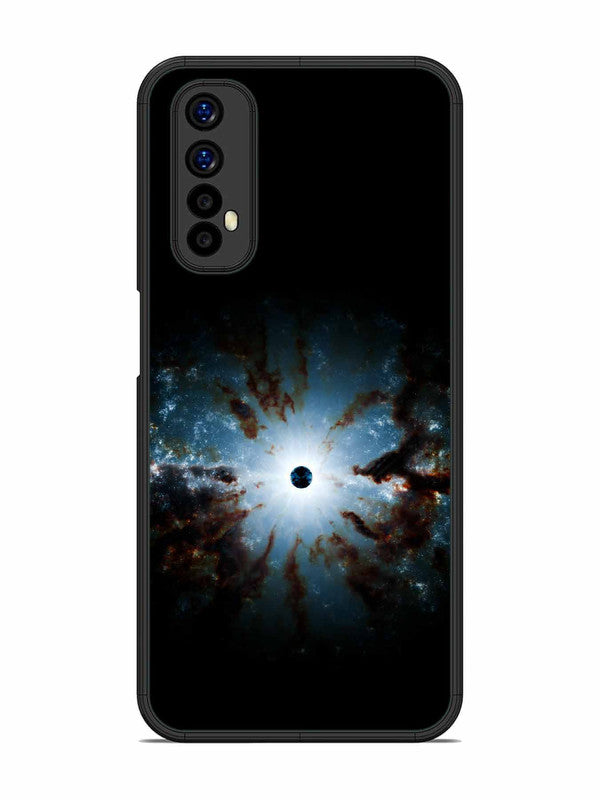 Realme Narzo 20 Pro Dark Universe