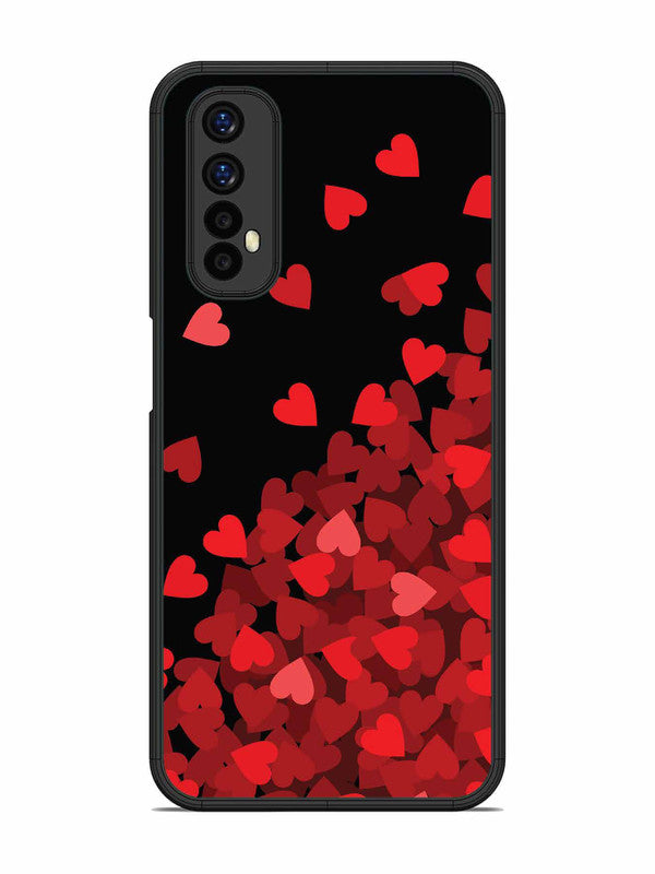 Realme Narzo 20 Pro Red Hearts