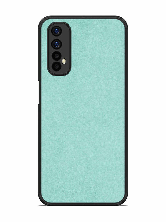 Realme Narzo 20 Pro Ocean Breeze Plain
