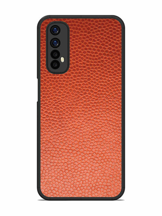 Realme Narzo 20 Pro Leather Pattern