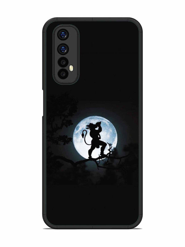 Realme Narzo 20 Pro Hanuman