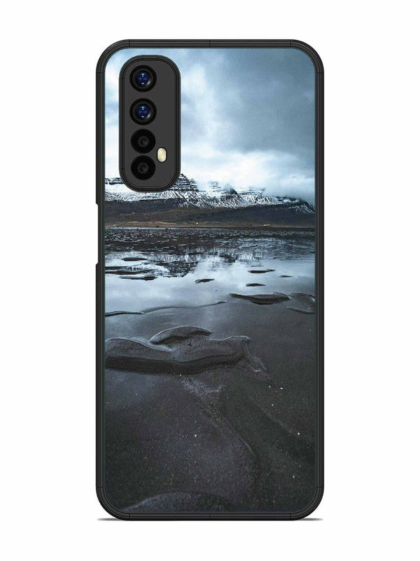 Realme Narzo 20 Pro Beach And Mountain