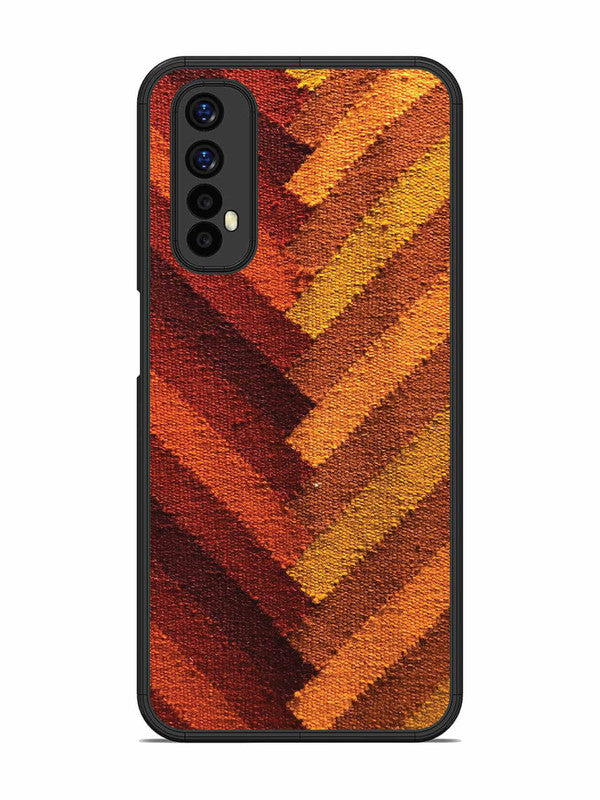 Realme Narzo 20 Pro Mat Texture