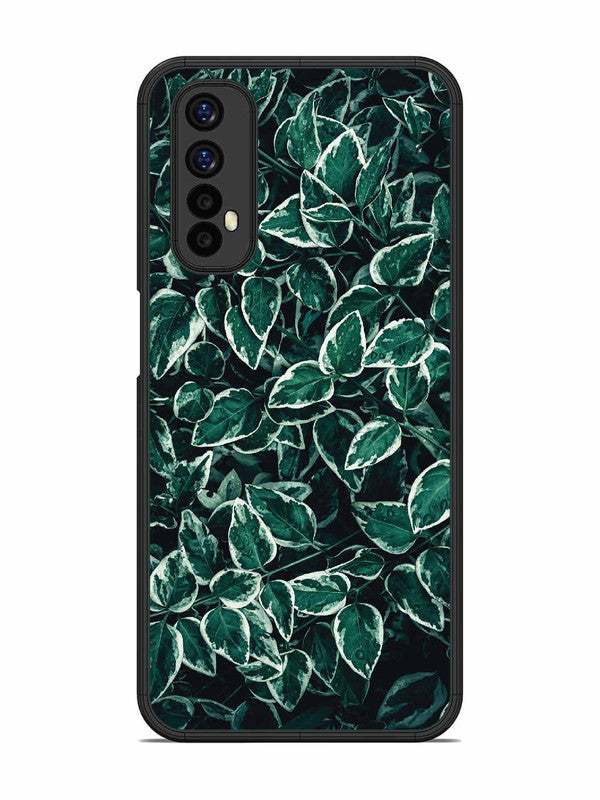 Realme Narzo 20 Pro Green Oasis Leafs