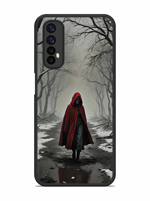 Realme Narzo 20 Pro Scarlet Witch