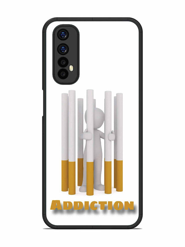 Realme Narzo 20 Pro Smocking Addiction