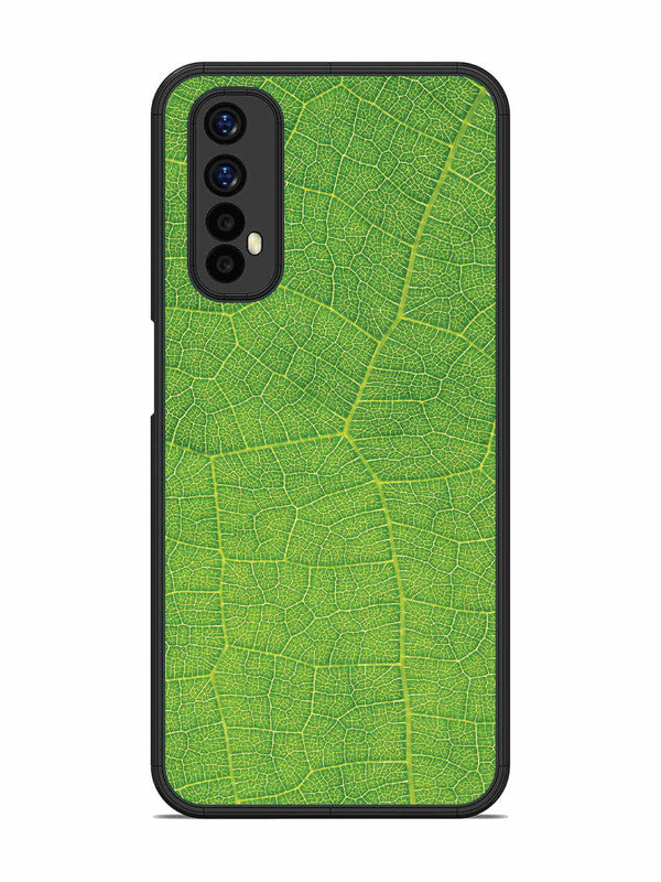 Realme Narzo 20 Pro Leaf vins