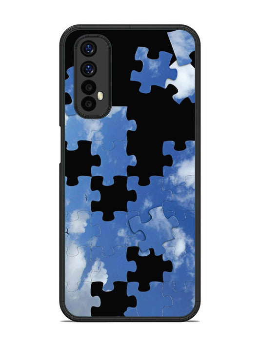 Realme Narzo 20 Pro Puzzle