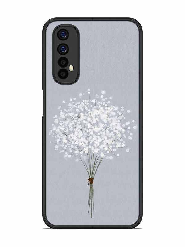 Realme Narzo 20 Pro Blossom White
