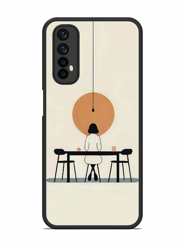Realme Narzo 20 Pro Alone