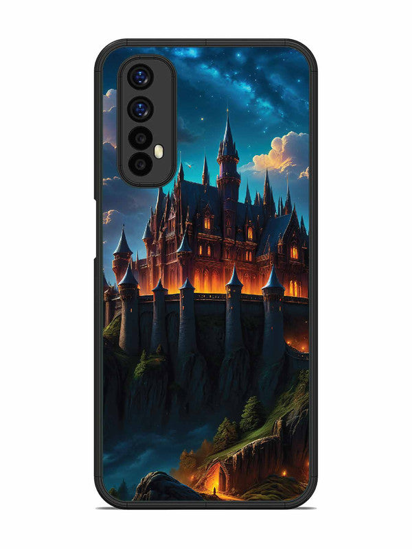 Realme Narzo 20 Pro Castle