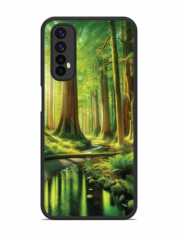 Realme Narzo 20 Pro Forest