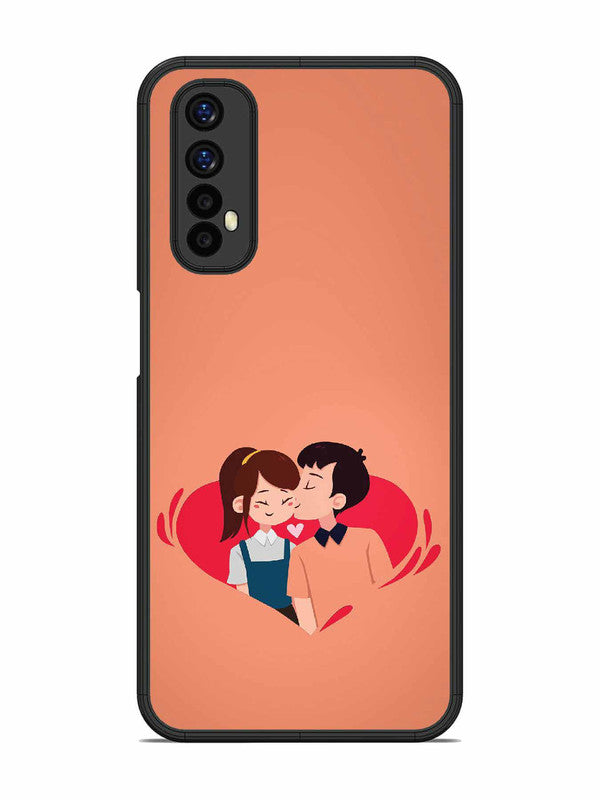 Realme Narzo 20 Pro Love Birds