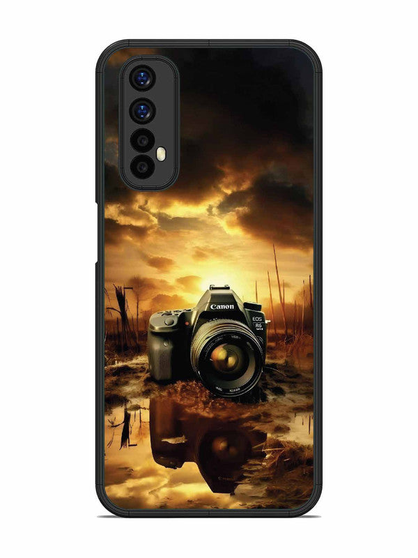 Realme Narzo 20 Pro Twilight Trench Camera