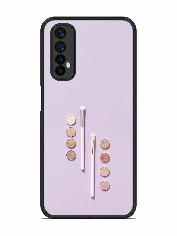 Realme Narzo 20 Pro Girls Makeup Story