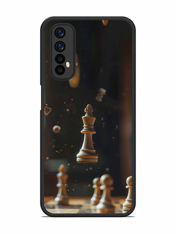 Realme Narzo 20 Pro King Chess