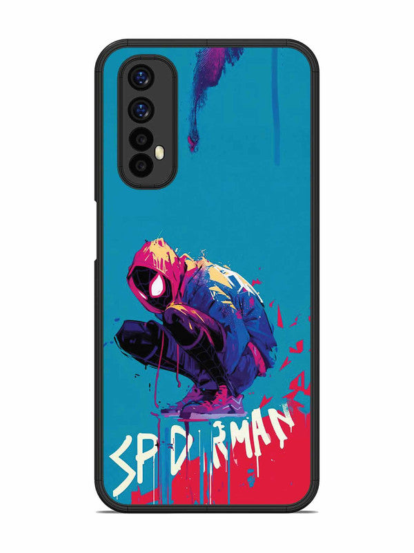 Realme Narzo 20 Pro Urban Spidey