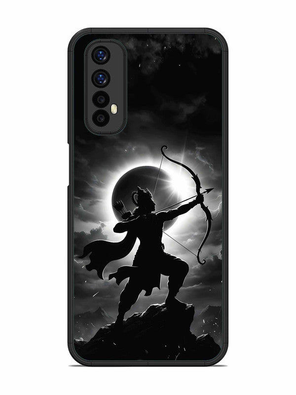 Realme Narzo 20 Pro Prabhu Shri Ram