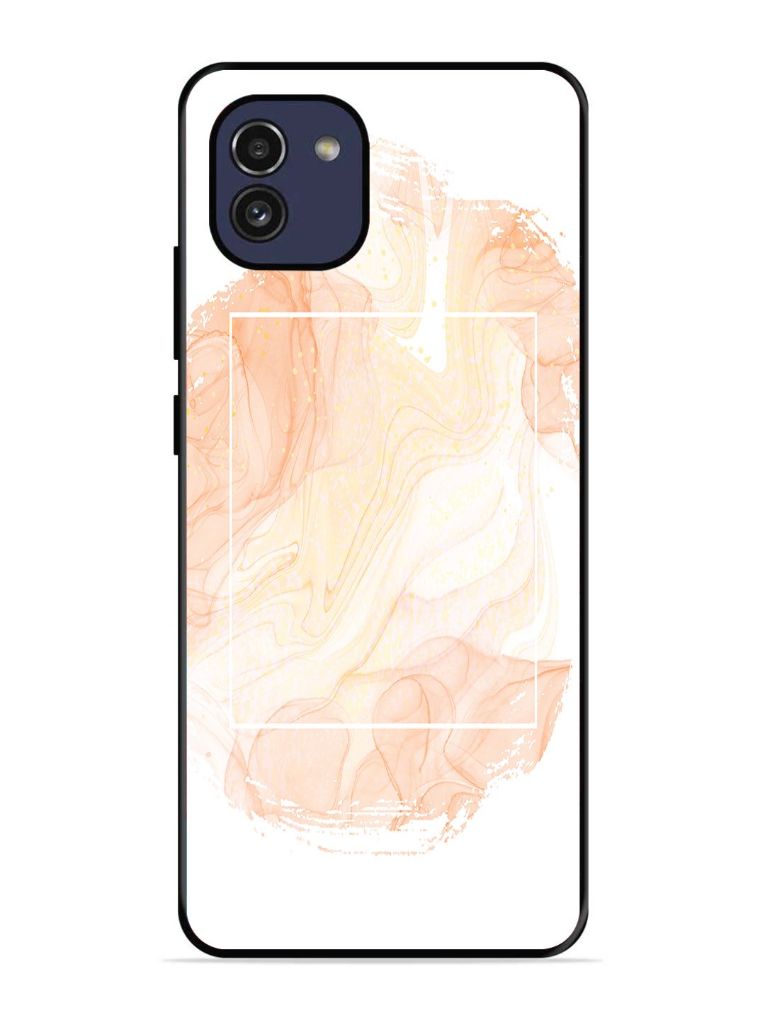 Samsung Galaxy A03 Aurora Marble