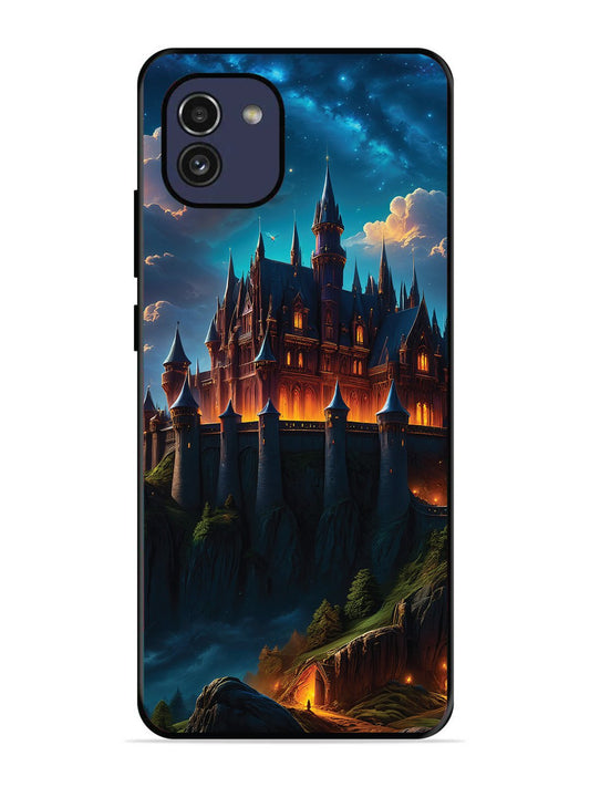 Samsung Galaxy A03 Castle