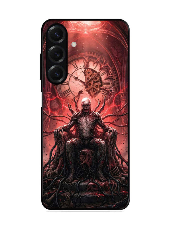 Samsung Galaxy A04s Vecna on the Throne