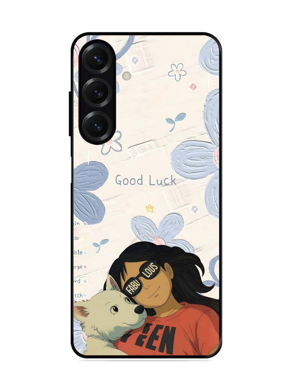Samsung Galaxy A04s Fabulous and Good Luck