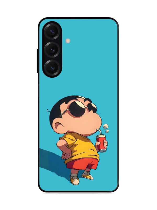 Samsung Galaxy A04s Sinchan