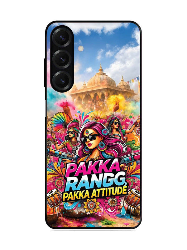 Samsung Galaxy A04s Holi Special