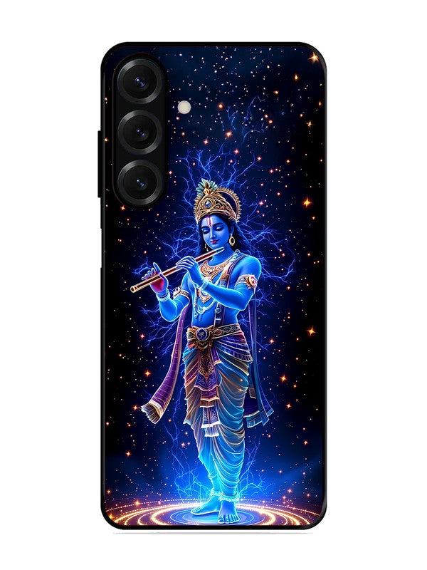Samsung Galaxy A04s Krishna with Flute