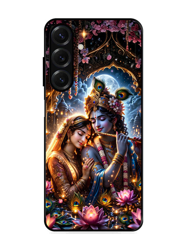 Samsung Galaxy A04s Radha Krishna Enjoying Flute 2