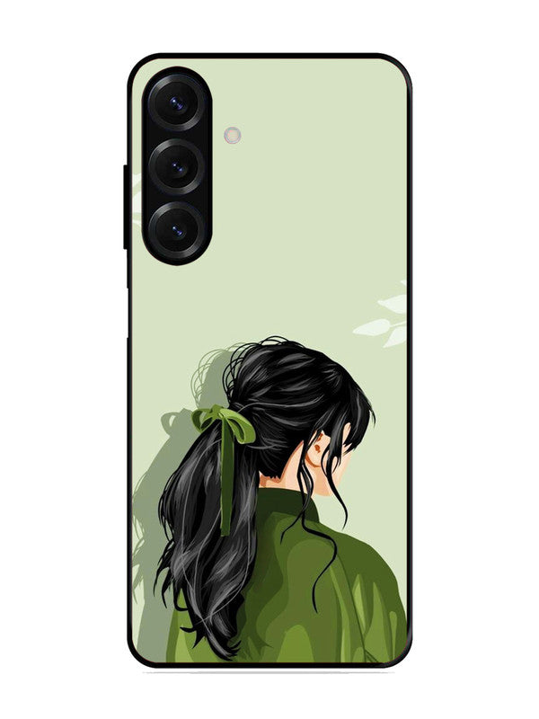 Samsung Galaxy A04s Cool Girl backside