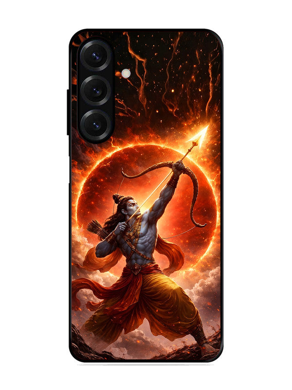 Samsung Galaxy A13 Lord Ram with Bow and arrow