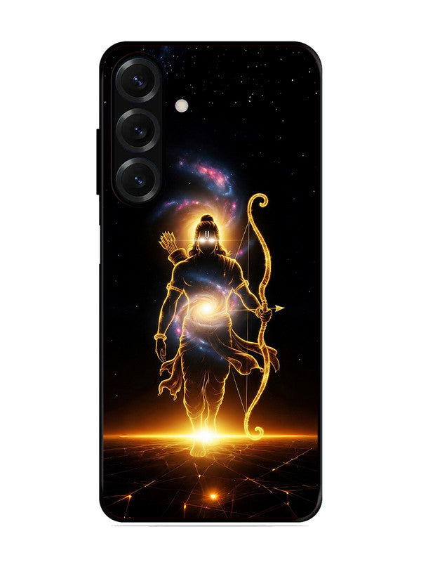 Samsung Galaxy A13 Shree Ram is the whole world