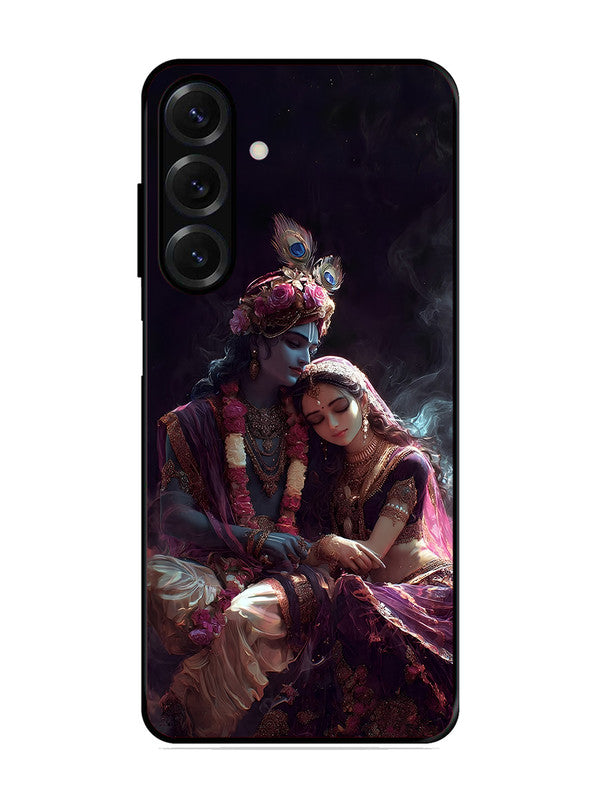 Samsung Galaxy A13 Radha Krishna Together