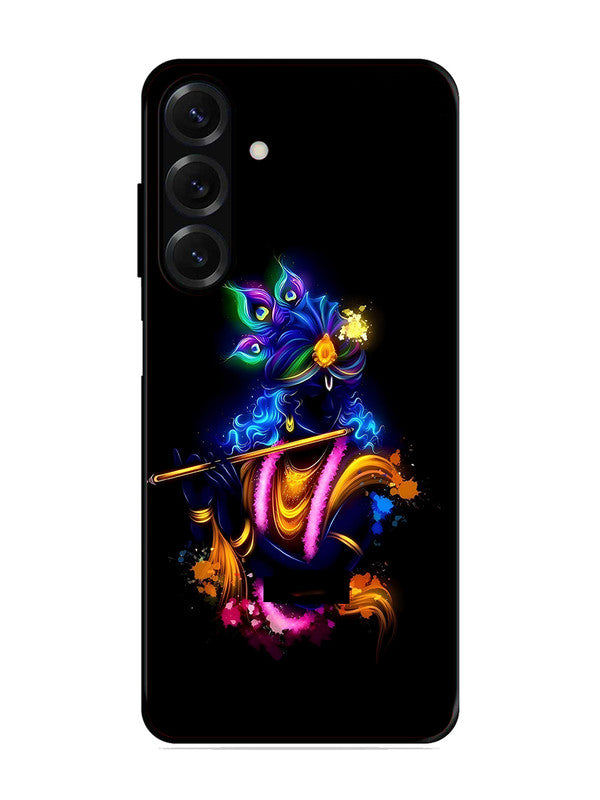 Samsung Galaxy A13 Krishna Playing Flute